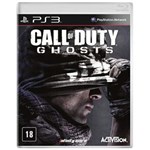 Ficha técnica e caractérísticas do produto Jogo Call Of Duty: Ghosts - Edição Limitada - PS3