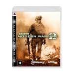 Ficha técnica e caractérísticas do produto Jogo Call Of Duty: Modern Warfare 2 (MW2) - PS3