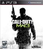 Ficha técnica e caractérísticas do produto Jogo Call Of Duty Modern Warfare 3 Ps3 - ACTIVISION
