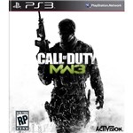 Ficha técnica e caractérísticas do produto Jogo Call Of Duty: Modern Warfare 3 - Ps3