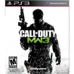 Ficha técnica e caractérísticas do produto Jogo Call Of Duty: Modern Warfare 2 Ps3
