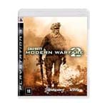 Ficha técnica e caractérísticas do produto Jogo Call Of Duty Modern Warfare 2 - PS3