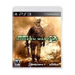 Ficha técnica e caractérísticas do produto Jogo Call Of Duty: Modern Warfare 2 - PS3