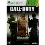 Ficha técnica e caractérísticas do produto Jogo Call Of Duty: Modern Warfare Trilogy - Xbox 360