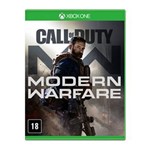 Ficha técnica e caractérísticas do produto Jogo Call Of Duty: Modern Warfare - Xbox One