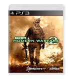 Ficha técnica e caractérísticas do produto Jogo Call Of Duty MW2 Greatest Hits PS3 - Act