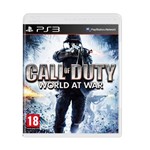 Ficha técnica e caractérísticas do produto Jogo Call Of Duty: World At War - Ps3