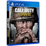 Ficha técnica e caractérísticas do produto Jogo Call Of Duty: World War II - PS4