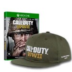 Ficha técnica e caractérísticas do produto Jogo Call Of Duty: World War II - Xbox One