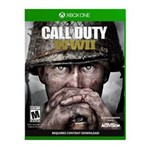 Ficha técnica e caractérísticas do produto Jogo - Call Of Duty: World War II - Xbox One