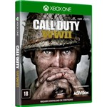 Ficha técnica e caractérísticas do produto Jogo Call Of Duty: WWII Xbox One - Activision