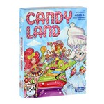 Ficha técnica e caractérísticas do produto Jogo Candy Land - Games Pre-Escolar