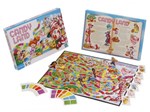 Ficha técnica e caractérísticas do produto Jogo Candy Land - Hasbro 4700