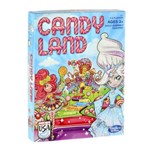 Ficha técnica e caractérísticas do produto Jogo Candy Land Hasbro - A4813