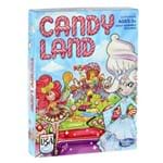 Ficha técnica e caractérísticas do produto Jogo Candy Land - Hasbro - HASBRO