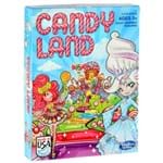 Ficha técnica e caractérísticas do produto Jogo Candy Land - Hasbro