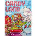 Ficha técnica e caractérísticas do produto Jogo Candy Land Hasbro