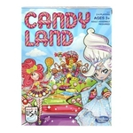 Ficha técnica e caractérísticas do produto Jogo Candy Land 2 - Hasbro