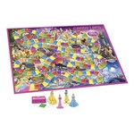 Ficha técnica e caractérísticas do produto Jogo Candy Land Princesas Disney - Hasbro 98823