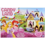 Ficha técnica e caractérísticas do produto Jogo Candy Land Princesas - Hasbro 98823