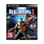 Ficha técnica e caractérísticas do produto Jogo Capcom Dead Rising 2 PS3 (CP2422BN)