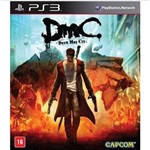 Ficha técnica e caractérísticas do produto Jogo Capcom Devil May Cry 4 X360