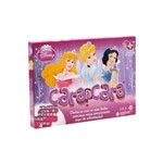 Ficha técnica e caractérísticas do produto Jogo Cara a Cara Disney Princesas - Estrela