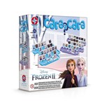 Ficha técnica e caractérísticas do produto Jogo Cara a Cara - Frozen 2 - Estrela