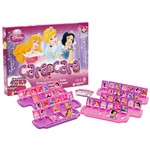 Ficha técnica e caractérísticas do produto Jogo Cara a Cara Princesas da Disney - Estrela