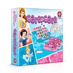 Ficha técnica e caractérísticas do produto Jogo Cara a Cara Princesas Disney Brinquedos Estrela
