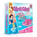Ficha técnica e caractérísticas do produto Jogo Cara a Cara - Princesas Disney - Estrela