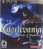 Ficha técnica e caractérísticas do produto Jogo Castlevania Lords Of Shadow 2 - PS3