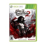 Ficha técnica e caractérísticas do produto Jogo Castlevania: Lords Of Shadow 2 - Xbox 360