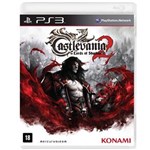 Ficha técnica e caractérísticas do produto Jogo Castlevania: Lords Of Shadows 2 - PS3