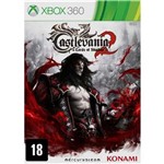 Ficha técnica e caractérísticas do produto Jogo Castlevania: Lords Of Shadows 2 - Xbox 360