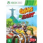 Ficha técnica e caractérísticas do produto Jogo Chaves Kart - Xbox 360