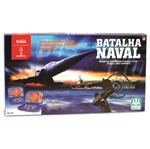 Ficha técnica e caractérísticas do produto Jogo Clássico Batalha Naval Nig Brinquedos