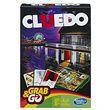 Ficha técnica e caractérísticas do produto Jogo Clue Grab Go B0999 - Hasbro