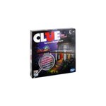 Ficha técnica e caractérísticas do produto Jogo Clue Hasbro