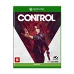 Ficha técnica e caractérísticas do produto Jogo Control - Xbox One