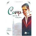 Ficha técnica e caractérísticas do produto Jogo Coup - 2ª Edição - Funbox - em Português
