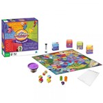 Ficha técnica e caractérísticas do produto Jogo Cranium Edição Família - Hasbro