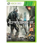 Ficha técnica e caractérísticas do produto Jogo Crysis 2 (Europeu) - Xbox 360