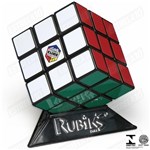 Ficha técnica e caractérísticas do produto Jogo Cubo Mágico Cubix 54033 Hasbro