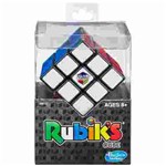 Ficha técnica e caractérísticas do produto Jogo Cubo Sped Rubiks A9312 Hasbro