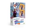 Ficha técnica e caractérísticas do produto Jogo da Memória - Disney - Frozen 2 - Toyster