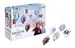 Ficha técnica e caractérísticas do produto Jogo da Memória Disney Frozen - Xalingo