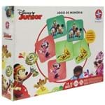 Ficha técnica e caractérísticas do produto Jogo da Memória - Disney Junior - ESTRELA