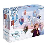 Ficha técnica e caractérísticas do produto Jogo da Memória - Frozen - Xalingo