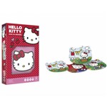 Ficha técnica e caractérísticas do produto Jogo da Memória - Hello Kitty - Copag